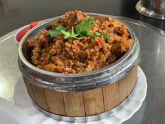 -祖传曾羊肉饭店