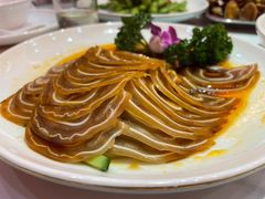 五香猪耳-袁老大龙虾(石鼓路总店)