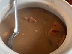特色莲藕汤-归元·云集斋素菜馆