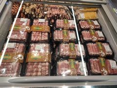 -永辉超市(大西洋银泰城店)