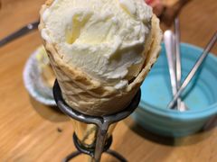 雪糕-牛藏·黑毛和牛烧肉(环市东店)