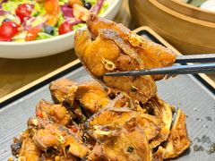 -茶油香闽南菜·花园餐厅(前埔店)