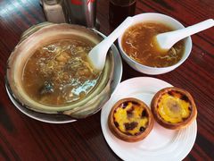 -添發碗仔翅美食
