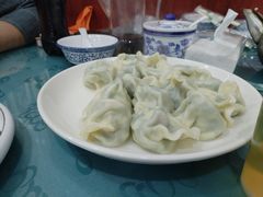 -大眼锅贴水饺(河东店)