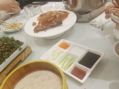 -王厚元饺子·辽菜·烤鸭(工会大厦店)