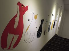 -小肥猫餐厅(海宁万朵城店)