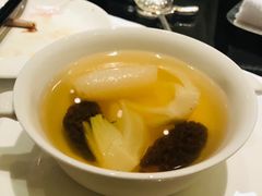 -北京四季酒店·采逸轩
