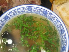 -长安后宰门水盆羊肉(新都心店)