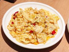 -金掌勺锅包肉(华润万象城店)