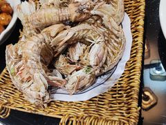 -好兄弟郭巨海鲜(天一阁店)