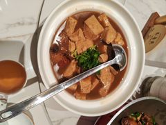 -山东宾馆·齐鲁苑餐厅