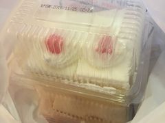 鲜奶小方-红宝石·鲜奶小方(万航店)