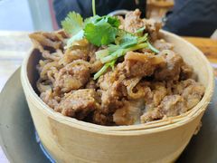 -老雒阳面馆·水席·洛阳菜(纱厂路店)
