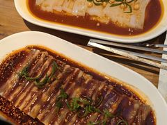 -俭寨大盘鸡·手抓肉·烧烤新疆菜(乌苏路店)