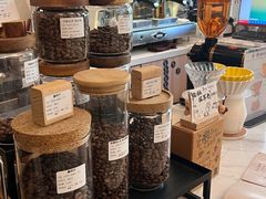 -工页咖啡X COFFEE(龙东路店)