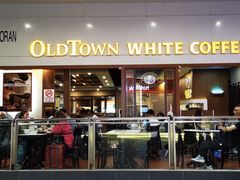 -Old Town White Coffee(gateway@klia2)