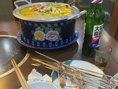 -牛街老爆肚满(牡丹园店)