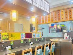 -禾绿回转寿司(国瑞店)