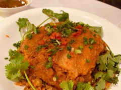 粉蒸肉-蓝北人家·渝菜