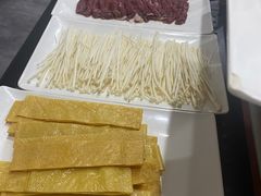 -岳合轩老北京涮肉