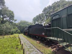 -宝岩生态观光园