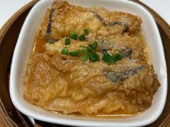 高汤鲜竹卷-有心德(隆生店)