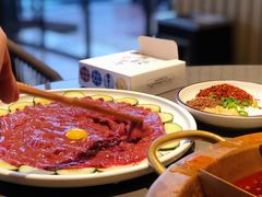 -长嘉·河图火锅(长嘉汇江景旗舰店)