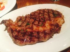 -弗兰克牛排西餐厅Ribone steak house(柠檬花园店)