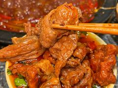 -蜀大侠火锅(总府路店)