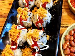 -京玉菲饭店(李村店)