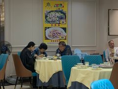 -澳门街风味餐厅(远洋店)