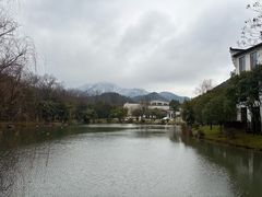 -九华山聚龙大酒店