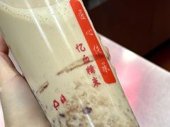 -阿姨奶茶专卖(舌涧道杭州惠民路创始店)