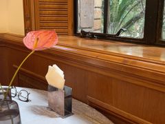 -马勒别墅·中餐厅