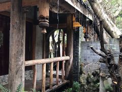 -三圣花乡旅游区