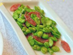 -香格里拉香宫·海鲜青岛菜·鲁菜·淮扬菜