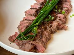 谷饲牛腹肉-元古雲境(南京万象天地店)