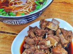 -藏书金记家宝羊肉馆(黄河北路店)