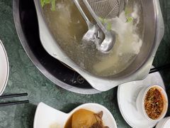 -福合诚潮汕牛肉火锅(西丽分店)