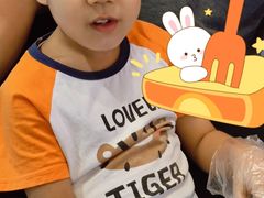 -百事喜乐炸鸡铺(合肥首店)