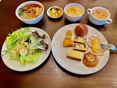 -舟山希尔顿酒店