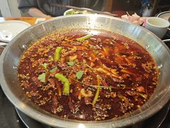 -小饕荟雅安贡椒鱼鲜馆(广福桥店)