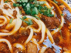 传统刀削面-韩师傅老大同刀削面(北苑路店)