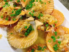 -四川小胡子海鲜(丁村万人海鲜广场店)