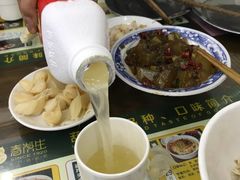 -春发生饭店·非遗(南院门店)