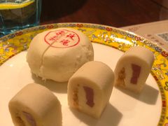 -富华斋饽饽铺·宫廷糕点·伴手礼(护国新天地店)