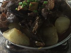 -麻木老地方牛筋牛杂(长堤街店)