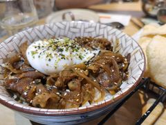 -初拾·花里餐厅(钜城华亿店)