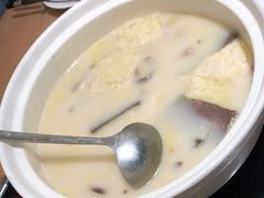 胡椒猪肚鸡（中份2-4人）-湯系·煲汤手艺人(东二环泰禾广场店)