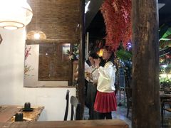 -那兰楼私房餐厅